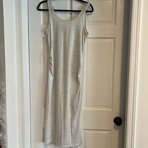 H&M Maternity Cotton Dresses